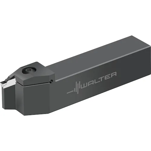 Ｗａｌｔｅｒ シャンク工具 外径溝加工 Ｇ４０１１ G4011-2525L-4T17DX18