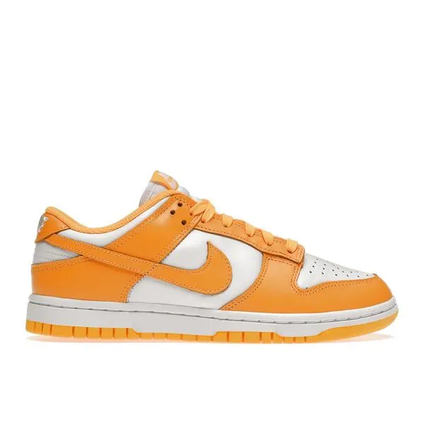 Nike ナイキ レディース スニーカー Nike Dunk Low Laser Orange (Women's) 【サイズ US_9(26.0cm) 】