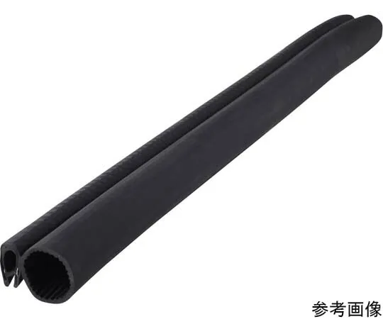 岩田製作所 トリムシール（一体成型）耐油TPE 37M 1個 TSGB480A-L37