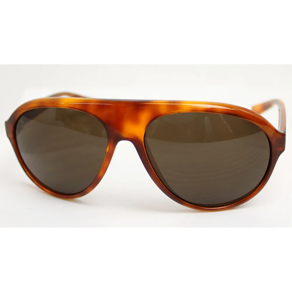 【新品】 アウトレット 【DOLCE \u0026 GABBANA】 ドルチェ\u0026ガッバーナ サングラス ハバナ ライトブラウン 61□15 135 DG6080 706 73