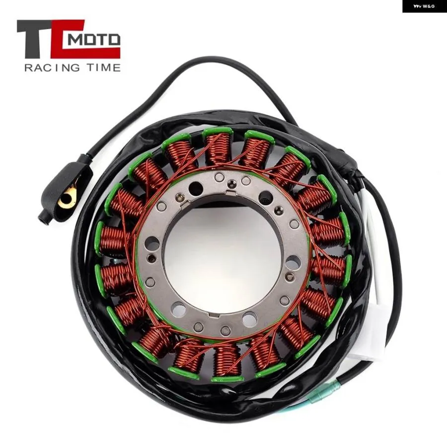 並行輸入品 31120-MW2-781 ステーターコイル ホンダ XR650L NX650 NX500 ドミネーター SLR650 FX650 VIGOR FMX650 31120-MAK-004