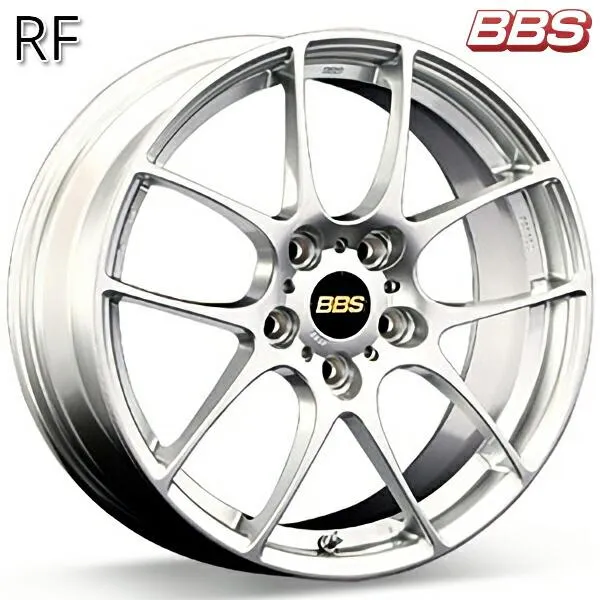 VOLVO (V40) サマータイヤホイールセット 225/40R18インチ 5H108 鍛造 BBS RF DS ミシュラン パイロットスポーツ5