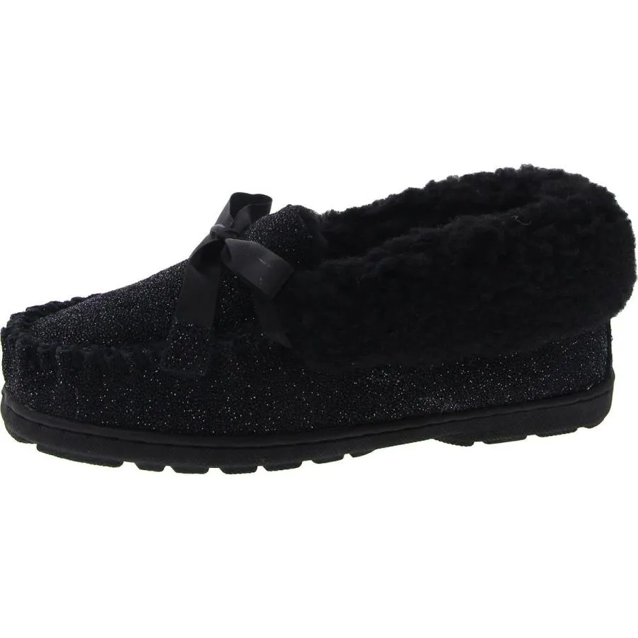【並行輸入品】BEARPAW レディース インディオ エキゾチック マルチカラー | レディース スリッパ | レディースシューズ | 快適\u0026軽