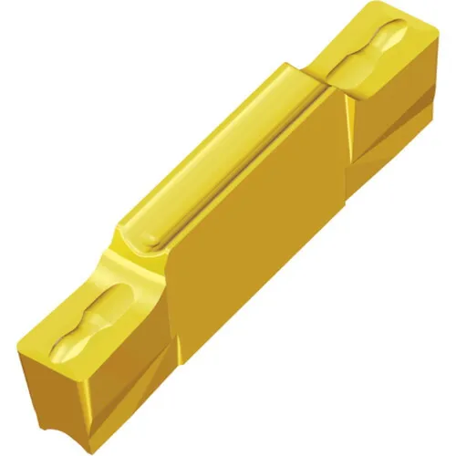 【10個セット】 ＴＡＥＧＵＴＥＣ 突切・溝入用チップ Ｔ‐クランプ TDT 5.00E-0.40