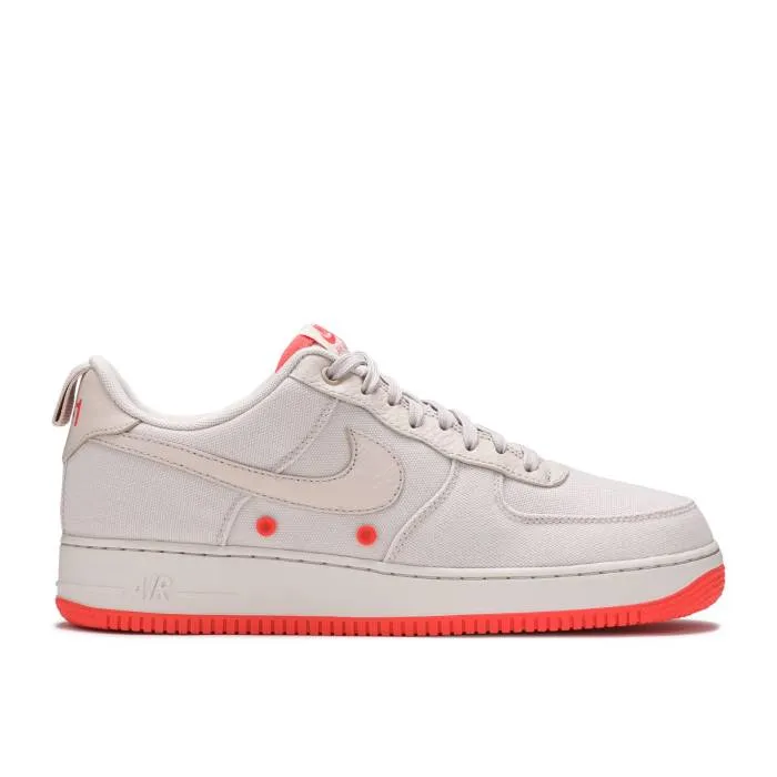 ナイキ Nike 【 Air Force 1 07 Canvas Desert Sand Men Desert Sand 】 メンズ 砂色・サンド
