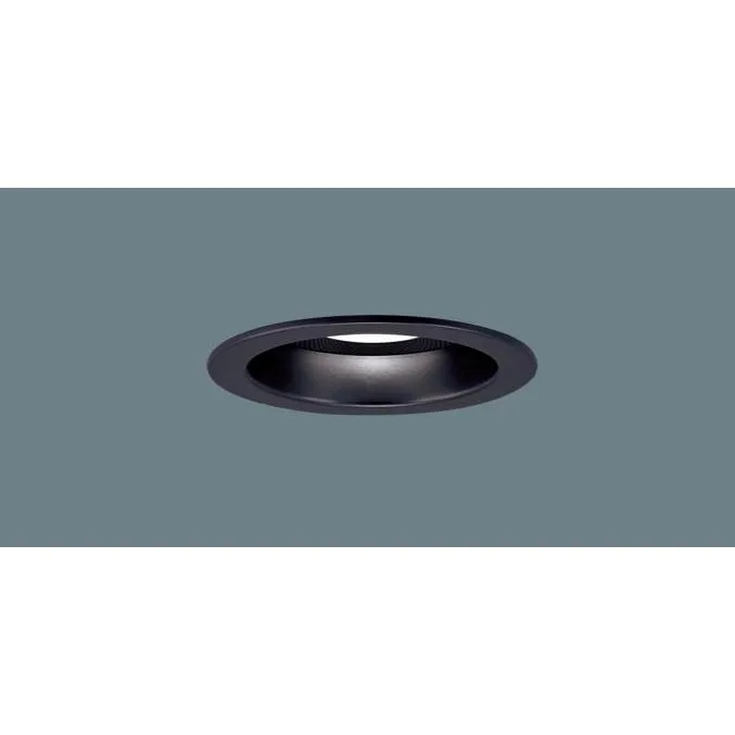 パナソニック LGD3171V LB1 LED 温白色 ダウンライト ペア用子器 美ルック 浅型10H 高気密SB形 集光型 調光型 スピーカー付 埋込穴φ100