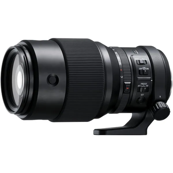フジフイルム(FUJIFILM) フジノンレンズ GF250mmF4 R LM OIS WR