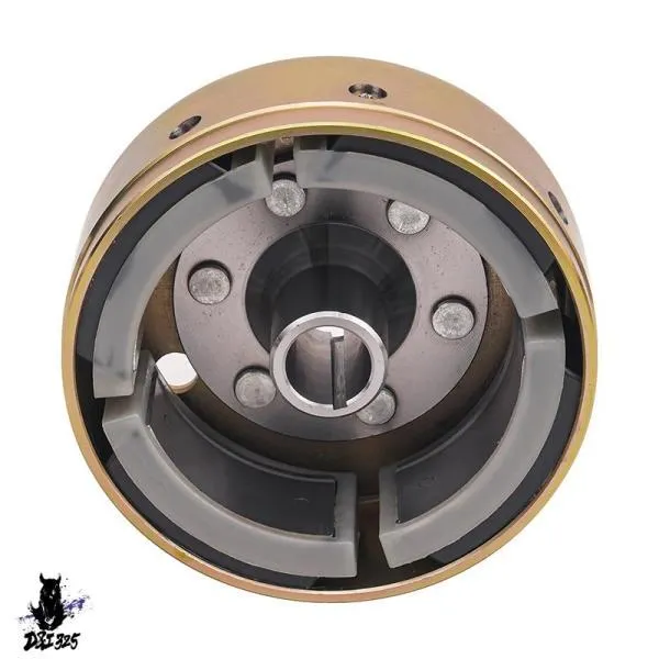 互換品  バイク発電機ステータローター Assy コイル磁気ヤマハ YFS200 YFS 200 ブラスター 1988-2007 2XJ-85550-M0-00 2XJ-85550-M1-00.