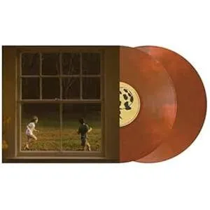 輸入盤 NOAH KAHAN / GREAT DIVIDE AMERICAN RUST [2LP]