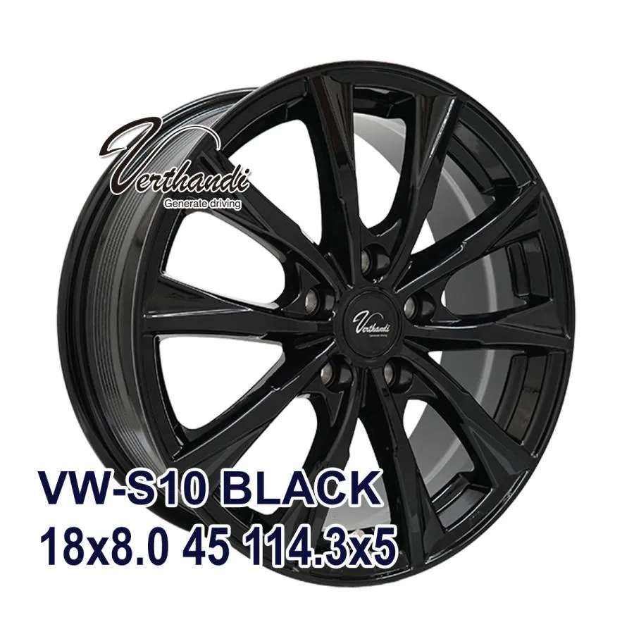 タイヤ サマータイヤホイールセット 245/40R18 Dimax SPORT
