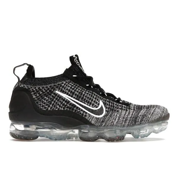 Nike ナイキ レディース スニーカー Nike Air VaporMax 2021 FK Oreo (Women's) 【サイズ US_W_11.5 】