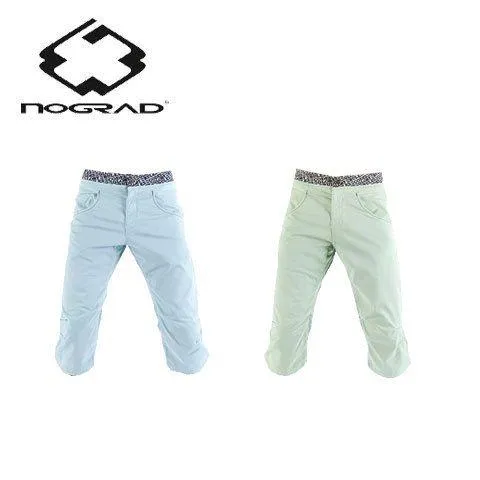 [SALE / セール20%off]ノーグレード サヘルパンツ 3/4 2022｜NOGRAD SAHEL PANTS 3/4 M'S 2022