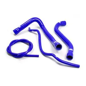 SAMCO SPORT サムコスポーツ クーラントホース(ラジエーターホース) カラー：ブレイズ(限定色) S 1000 R Sport RR HP4 XR SE BMW ラジエーター 冷却関連