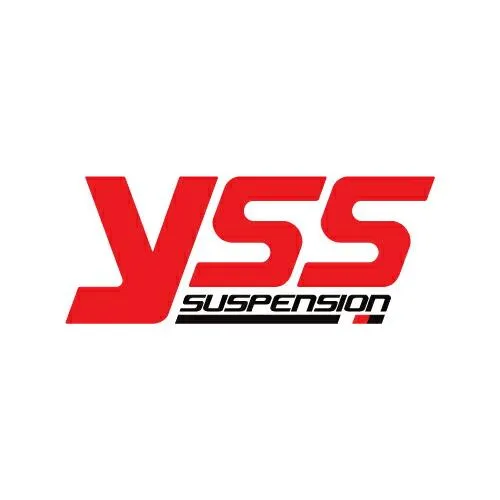 YSS ワイエスエス【MZシリーズ】MZ456-285TR-11 VERSYS650 '07-'18 L10 リアショック