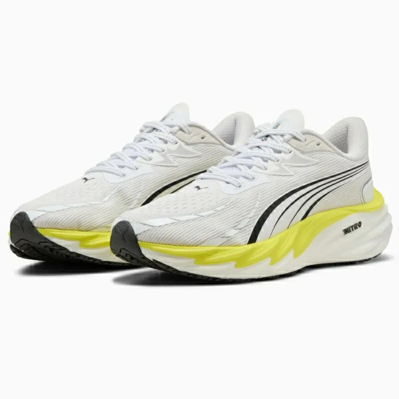 PUMA/プーマ ヴェロシティ ニトロ 4 AP（312635-09）