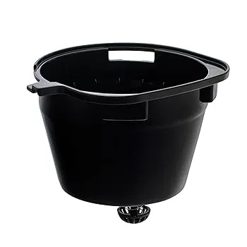 【中古】クイジナート Cuisinart DGB-700FH フィルタホルダー 部品 パーツ