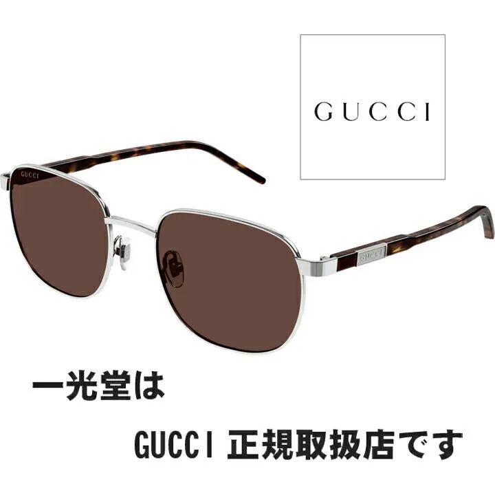 GUCCI グッチ サングラス GG1799S 002 54□20-145 正規品  GG1799S002