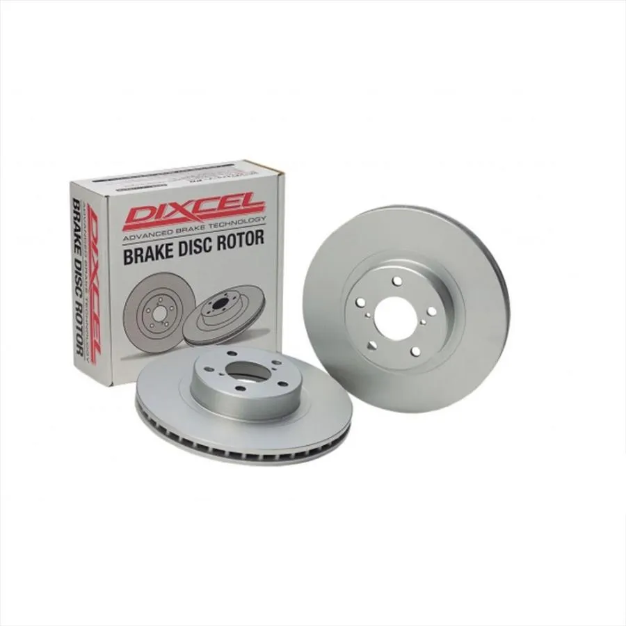 GS250 ブレーキローター GRL11 12/01-16/09 リア PDタイプ ディクセル/DEXCEL (3159142