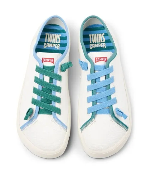 スニーカー 「カンペール」 TWINS / スニーカー メンズ
