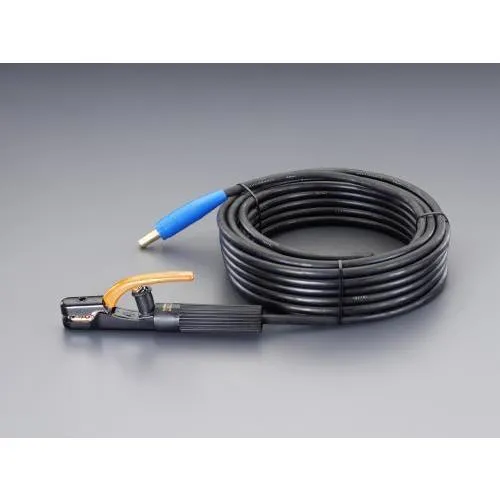 【SALE価格】エスコ (ESCO) EA315AB-15 300A/15m 溶接ホルダーセット EA315AB-15
