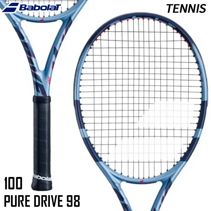 【SALE 20%OFF】バボラ Babolat ピュアドライブ 98 101551 硬式テニス ラケット フレームのみ 25SS