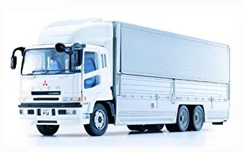 【中古】ダイヤペット DK-5105 1/43スケール 大型ウィングトラック 6g7v4d0