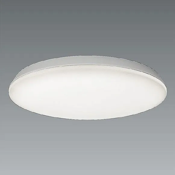 ERG5499WB 遠藤照明 シーリングライト オフホワイト カバーセード LED 調色 調光 6畳