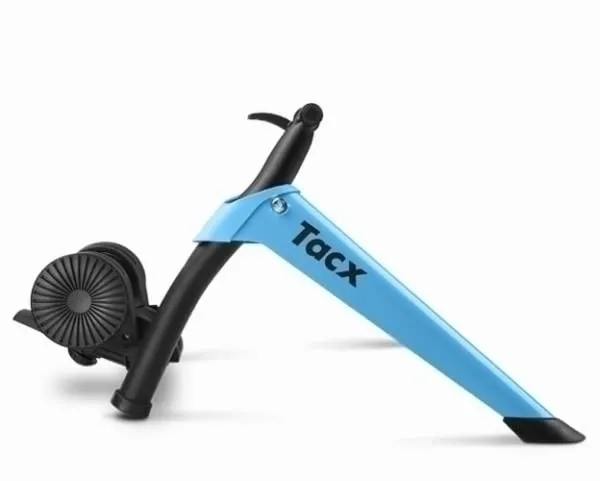 【中古】【未使用・未開封品】Tacx Boostサイクリングトレーナーベースバージョン。