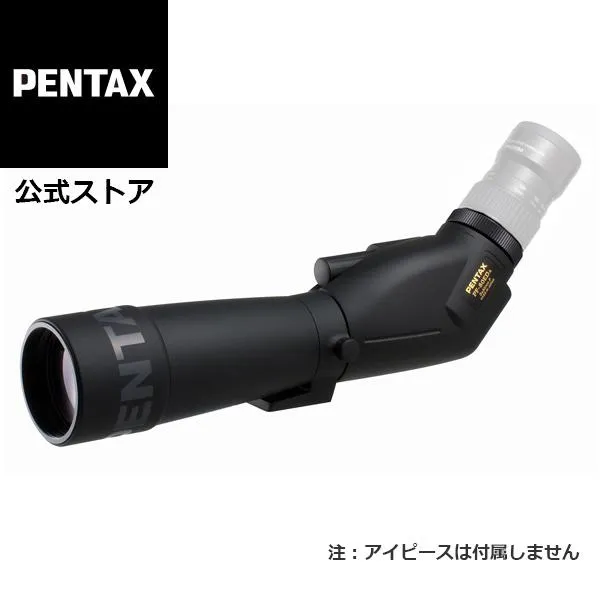 スポッティングスコープ PENTAX PF-80EDA ペンタックス フィールドスコープ 安心のメーカー直販
