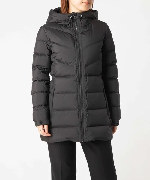 ダウンコート ダウンジャケット WOOLRICH SHIRLEY JACKET ウールリッチ シャーリー  ダウンジャケット レディース