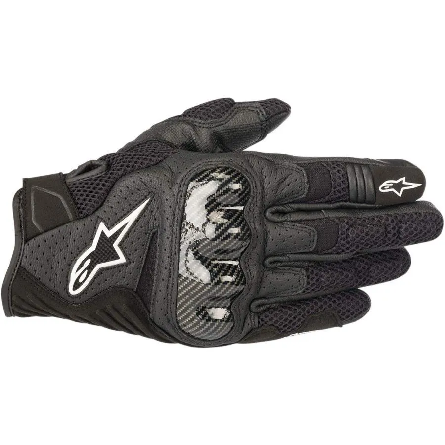 【並行輸入品】[アルパインスターズ] バイクグローブ ブラック (サイズ:XL) SMX 1 AIR V2グローブ0518 1694470104