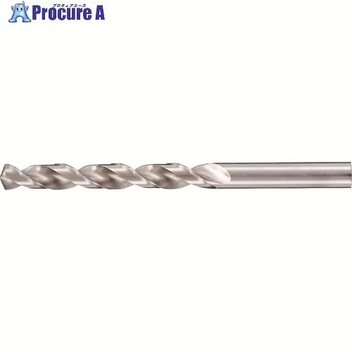 GUHRING 強ねじれハイスドリル レギュラ 2.83mm 207 2.830 10本 ■▼181-8105 【送料都度見積】