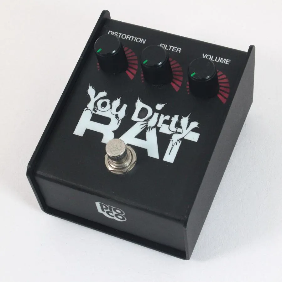 (中古)PROCO / You Dirty RAT (渋谷店)