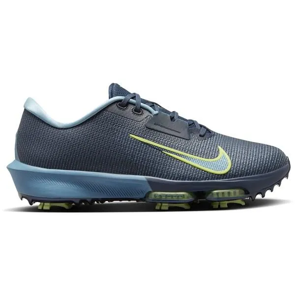 Nike ナイキ メンズ - スニーカー Nike Infinity Tour 2 Armory Navy Smokey Blue Light Lemon Twist 【US_12.5(30.5cm) 】