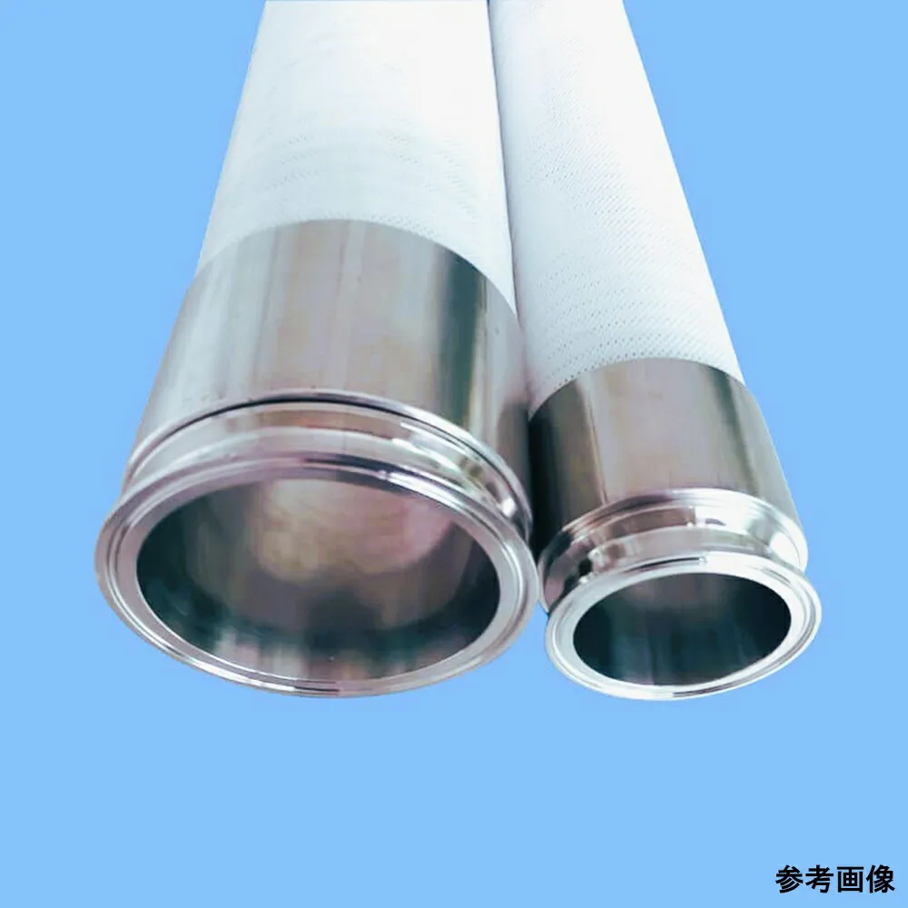テクノライン シリコーン ブレードホース 1800mm 1本 TL-SBW38-1800mm