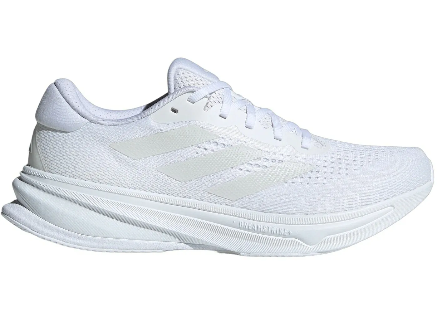 アディダス スーパーノバ ノヴァ ライズ 白色 ホワイト コア 黒色 ブラック スニーカー メンズ ADIDAS SUPERNOVA RISE CLOUD WHITE CRYSTAL CORE BLACK / CLOUD WHITE CRYSTAL WHITE CORE