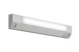 MY-FH208460A/N AHTN LED非常用照明器具 電池内蔵形 LEDライトユニット形 Myシリーズ 20形 階段通路誘導灯兼用形 人感センサなしタイプ 30分間定格形 固定出力 グレアカット［ABタイプ］ 800lmタイプ FL20形×1灯器具相当 昼白色 三菱電機 施設照明