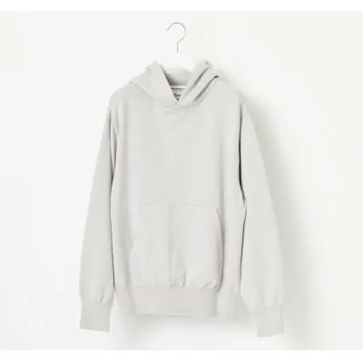 ふるさと納税 山辺町 A3: A SWEATER IS FOR EVERYDAY. Hoodie グレー サイズ:2