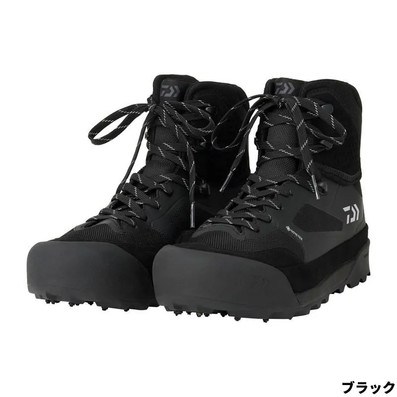 ダイワ フットウェア DS-3150G-TG(スパイクソール)TGロックショア ゴアテックスシューズ 29.0cm ブラック