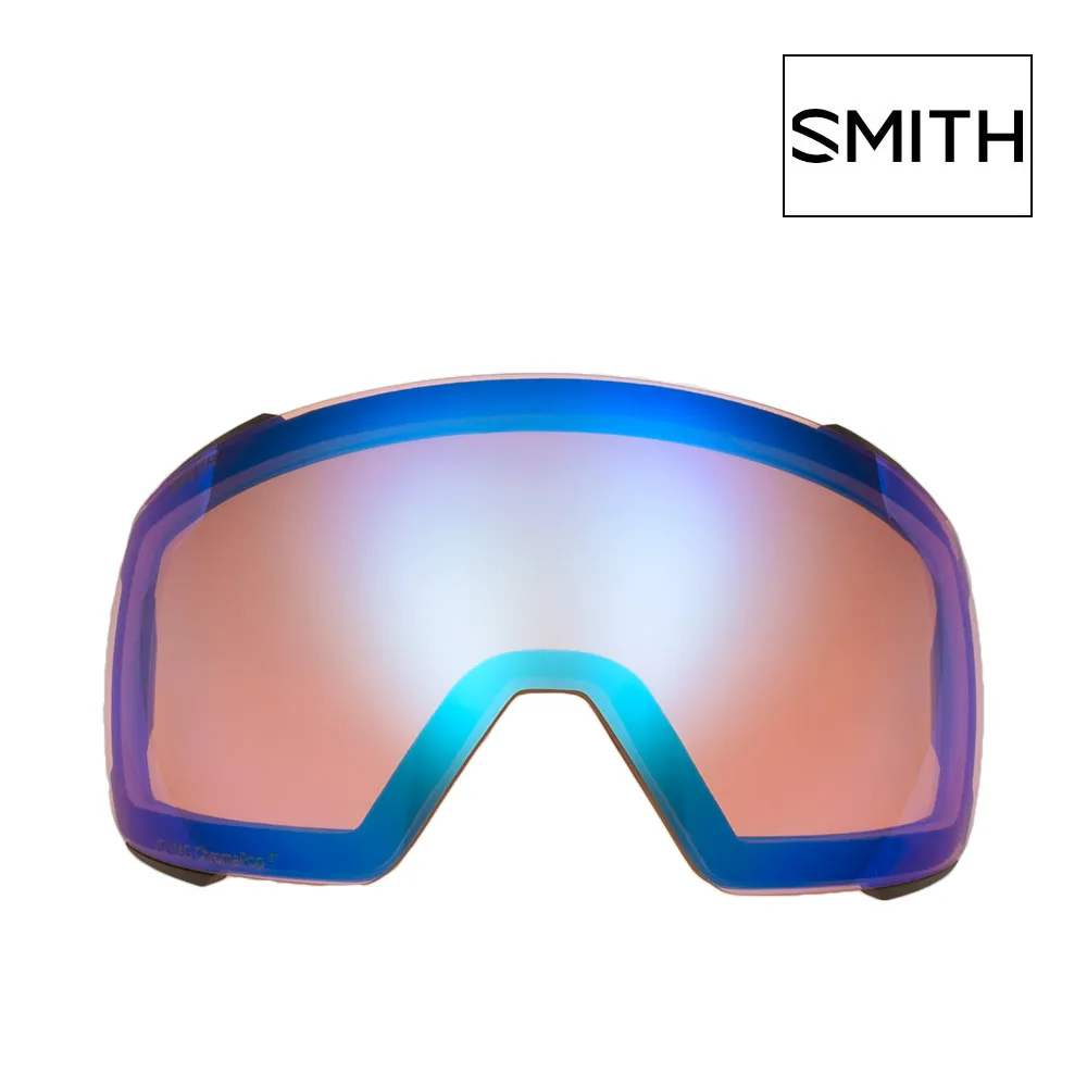 スミス ゴーグル 交換レンズ アイオー マグ 400404vle02mo  SMITH I/O MAG LENS  スキー スノボ スノーボード