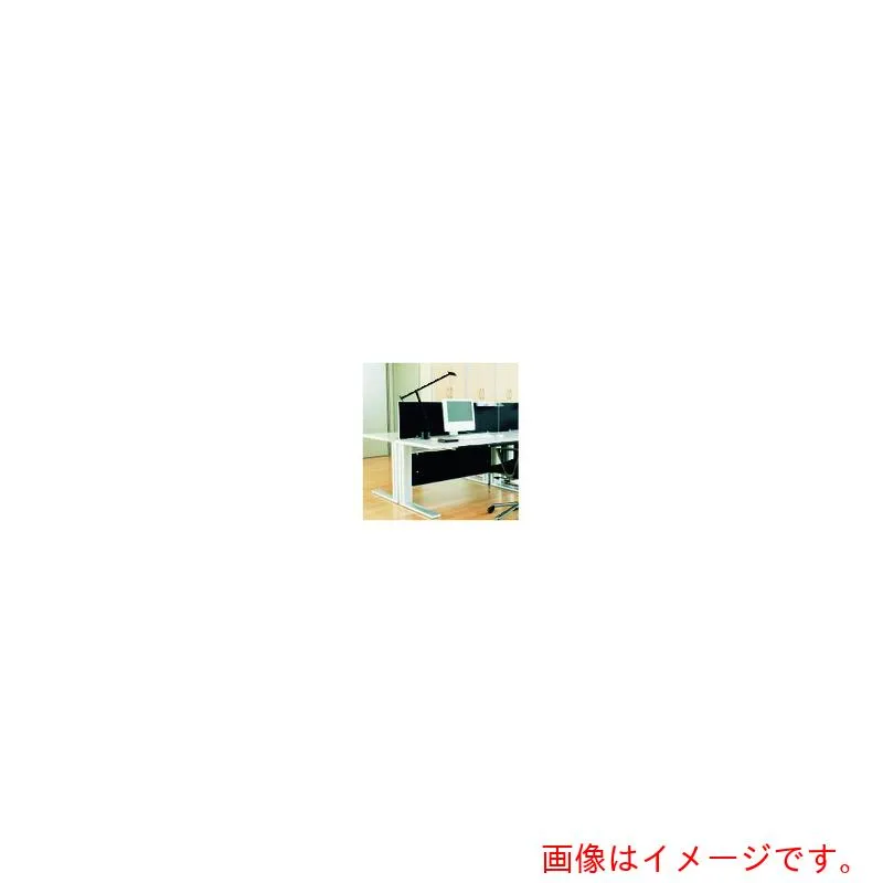 【別途送料あり】プラス（PLUS） ６３７５１４）ＸＦ デスクフロントパネル ＸＰ－１２９ＤＦＰ ＢＫ 【品番：XP-129DFP BK】