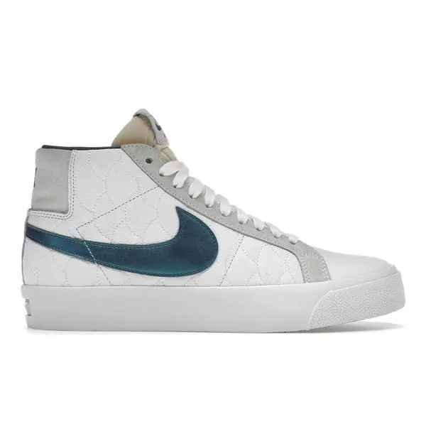 Nike ナイキ メンズ エスビー スニーカー Nike SB Blazer Mid Eric Koston 【US_7(25.0cm) 】