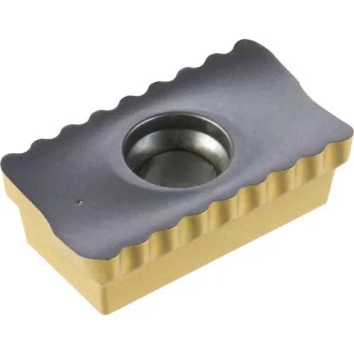 イスカル シュレッドミルP290 チップ P290 ACKT IC808 ( P290 ACKT 1204PDR-FW IC808 ) 【10個セット】 イスカルジャパン(株)