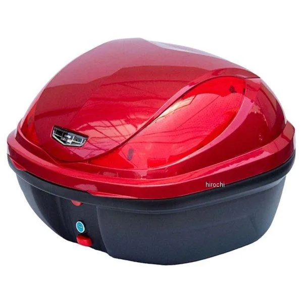 hwb32-11-red ワールドウォーク モンキー125 純正色 塗装リアボックス SP店