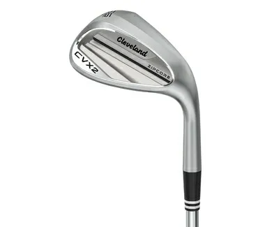 【中古】 クリーブランドゴルフ(Cleveland Golf) ウエッジ CVX2 ZIPCORE Diamana for CGII メンズ 右利き ロフト角:46度