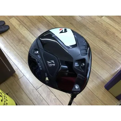 ブリヂストン BRIDGESTONE B2 HT 10.5° ドライバー DR フレックスS