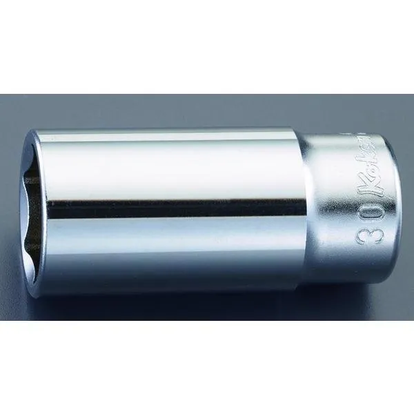 【メーカー在庫あり】 EA618DG-60 3/4\"DRx60mm ディープソケット SP店