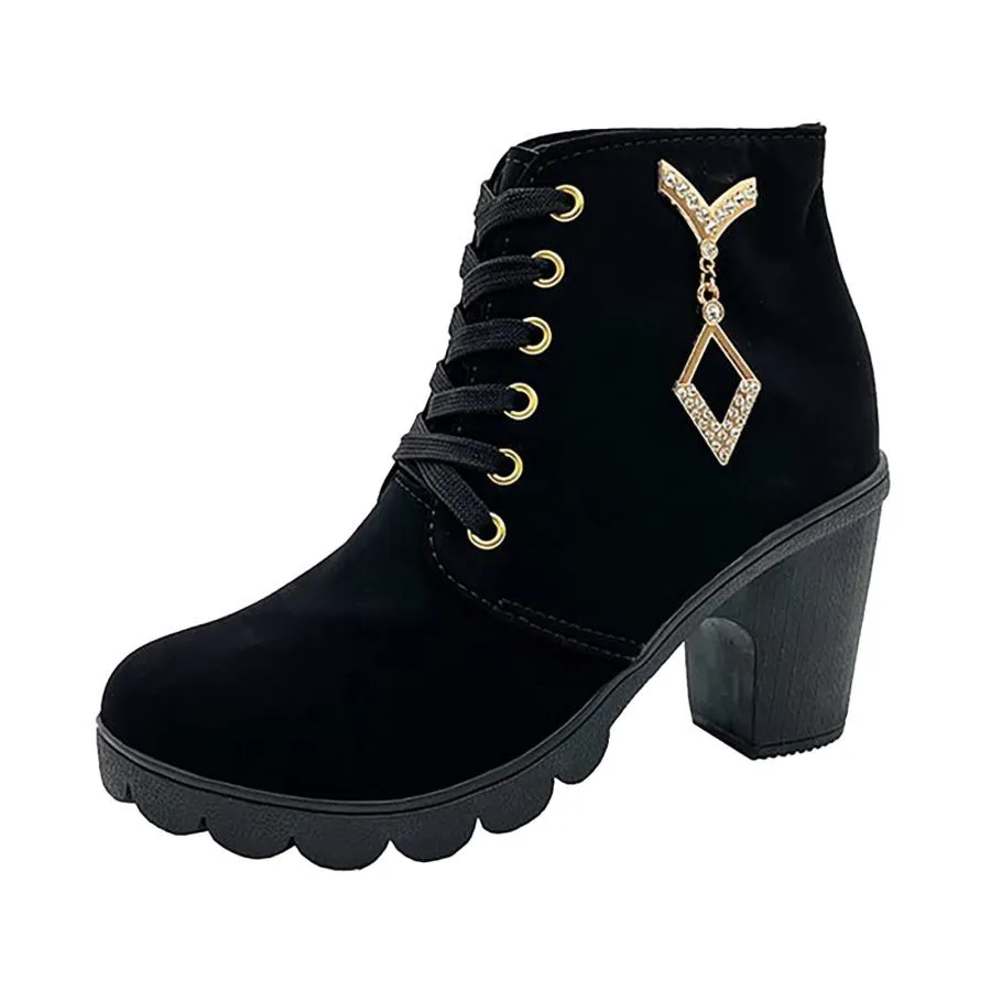 【並行輸入品】Cfklopgg Ankle Boots Men Western White Boots Men Fall Booties fo