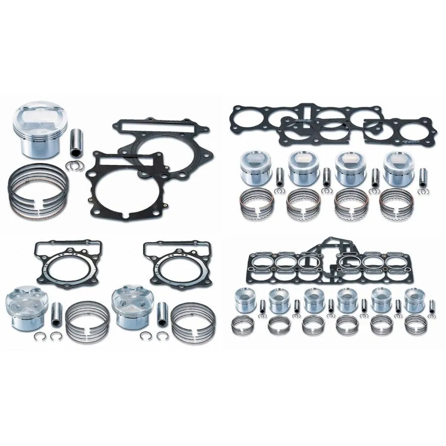 JB POWER(BITO R\u0026D) JBパワー(ビトーR\u0026D) COSWORTH ピストンキット 888 DUCATI ドゥカティ ピストン エンジンパーツ エンジン