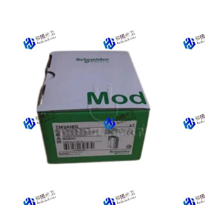 【新品★送料無料】TM3AI8G モジュール 【6ヶ月保証】